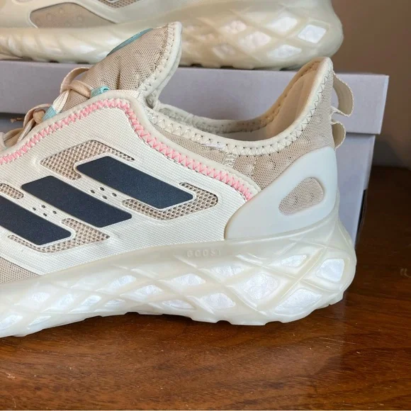 ADIDAS Web Boost Running Shoes